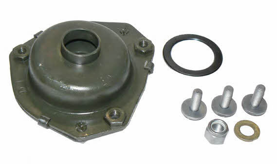Metzger WM-F 3842 Strut bearing with bearing kit WMF3842
