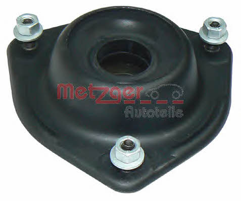 Metzger WM-F 5000 Strut bearing with bearing kit WMF5000