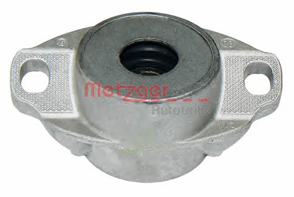 Metzger WM-F 5155 Rear shock absorber support WMF5155
