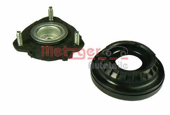 Metzger WM-F 5177 Strut bearing with bearing kit WMF5177