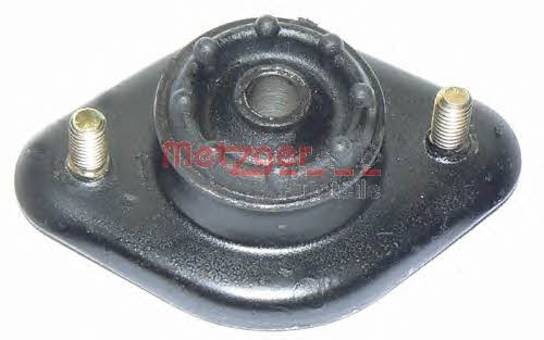 Metzger WM-F 5554 Rear shock absorber support WMF5554