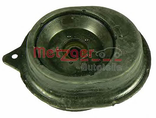 Metzger WM-F 6544 Strut bearing with bearing kit WMF6544