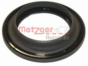 Metzger WM-F 7654 Shock absorber bearing WMF7654