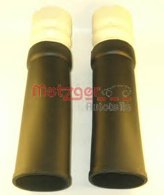 Metzger WM-S 101 Dustproof kit for 2 shock absorbers WMS101