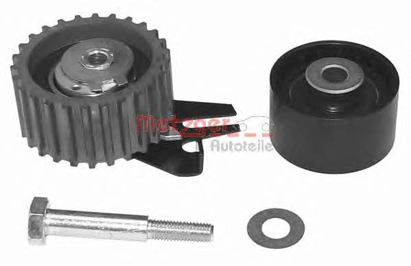 Metzger WM-Z 011 Timing Belt Kit WMZ011