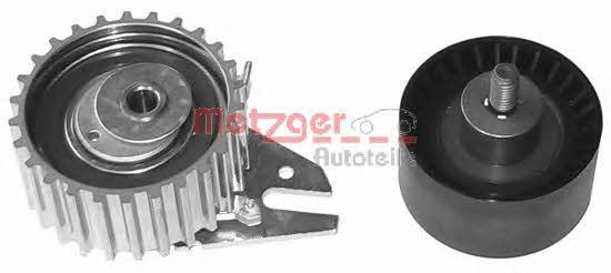 Metzger WM-Z 013 Timing Belt Kit WMZ013