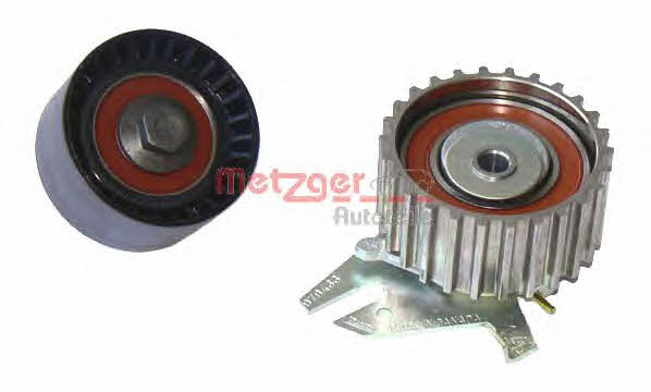 Metzger WM-Z 017 Timing Belt Kit WMZ017