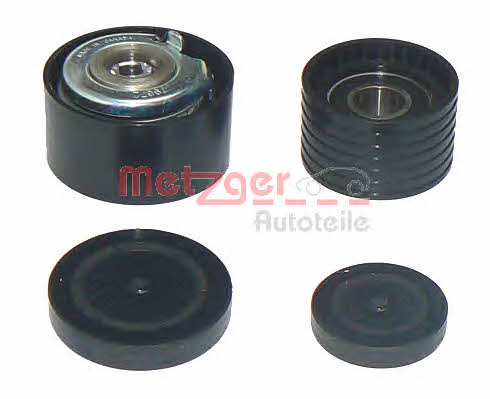 Metzger WM-Z 019 Timing Belt Kit WMZ019