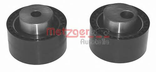 Metzger WM-Z 212 Timing Belt Kit WMZ212