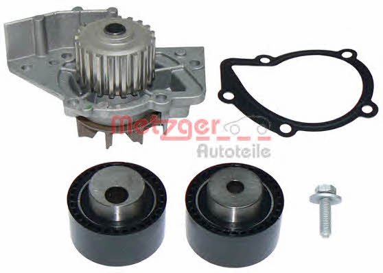 Metzger WM-Z 218WP TIMING BELT KIT WITH WATER PUMP WMZ218WP