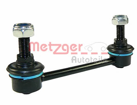Metzger 53017719 Rod/Strut, stabiliser 53017719