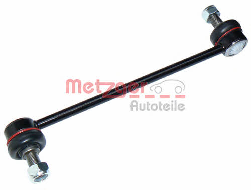Metzger 53028318 Rod/Strut, stabiliser 53028318