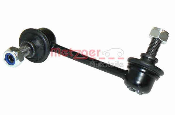 Stabiliser link Mazda MX-5: 53036711 Metzger Front anti roll bar link