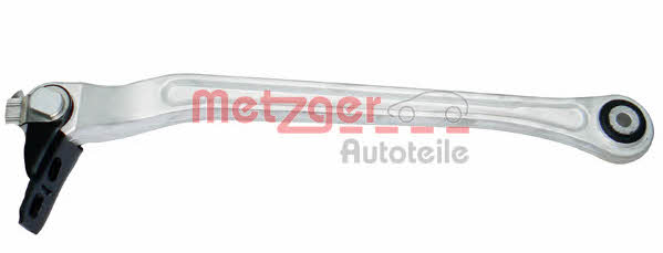 Metzger 53037414 Rear lower cross arm 53037414