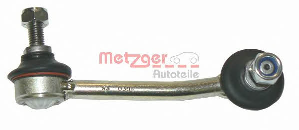 Metzger 53043711 Rod/Strut, stabiliser 53043711