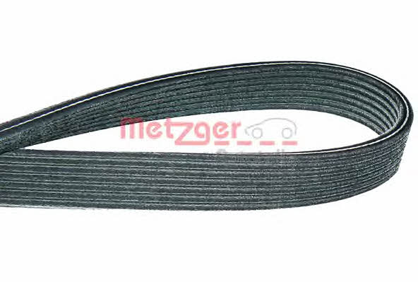 Metzger 7DPK1360 V-ribbed belt 7PK1360 7DPK1360