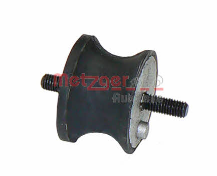 Metzger 8050150 Gearbox mount left, right 8050150