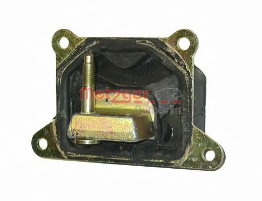 Metzger 8050634 Engine mount, front right 8050634