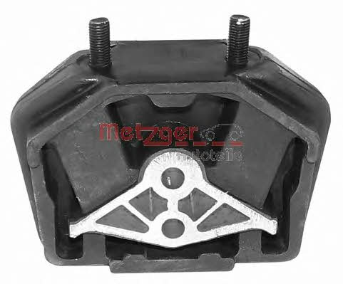 Metzger 8050681 Gearbox mount rear 8050681