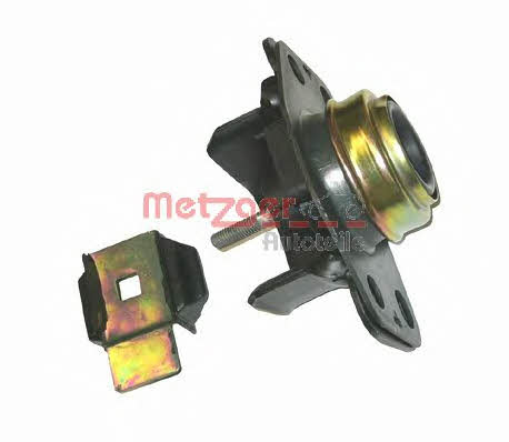 Metzger 8050702 Engine mount right 8050702
