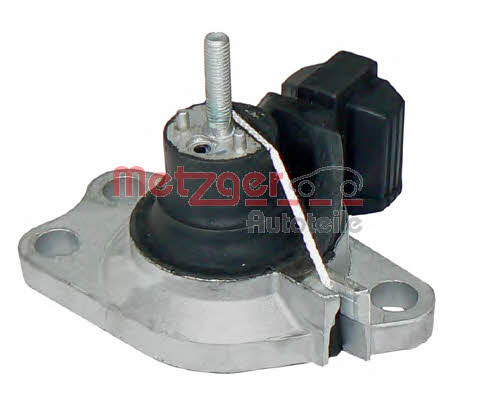 Metzger 8050741 Engine mount right 8050741