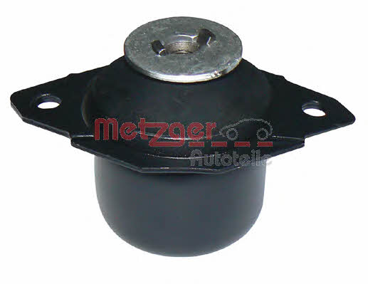 Metzger 8050809 Gearbox mount rear left 8050809
