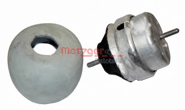 Metzger 8050897 Engine mount right 8050897