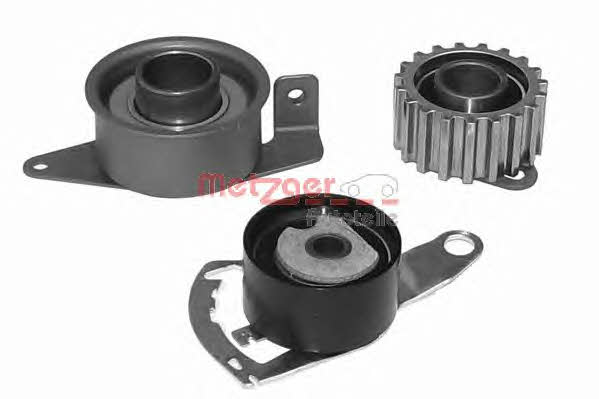 Metzger WM-Z 306 Timing Belt Kit WMZ306