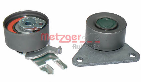 Metzger WM-Z 467 Timing Belt Kit WMZ467