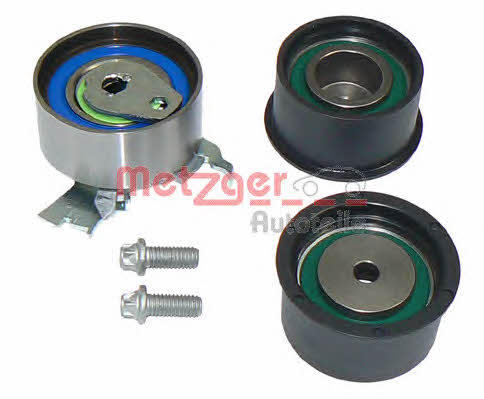 Metzger WM-Z 602 Timing Belt Kit WMZ602