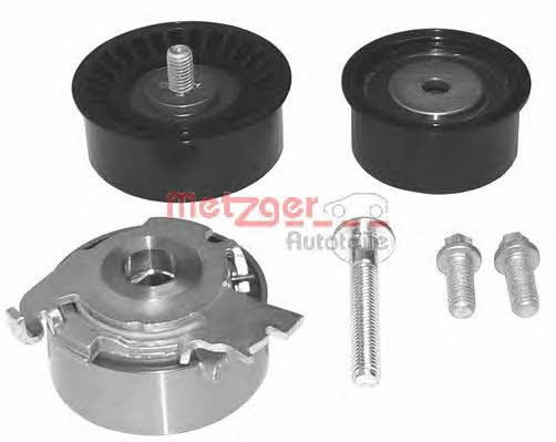 Metzger WM-Z 606 Timing Belt Kit WMZ606