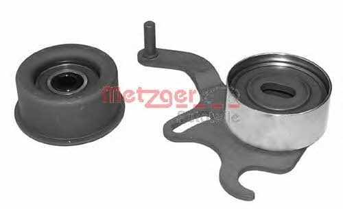 Metzger WM-Z 609 Timing Belt Kit WMZ609