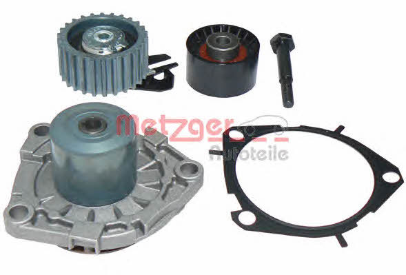 Metzger WM-Z 620WP TIMING BELT KIT WITH WATER PUMP WMZ620WP