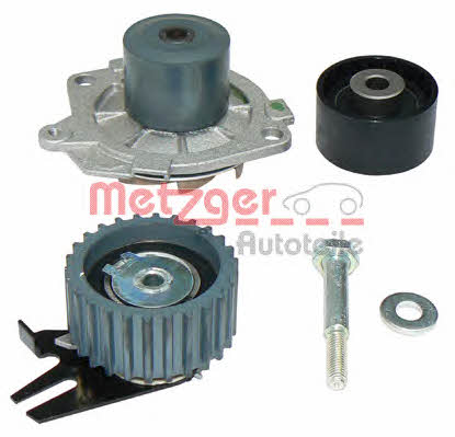 Metzger WM-Z 621WP TIMING BELT KIT WITH WATER PUMP WMZ621WP