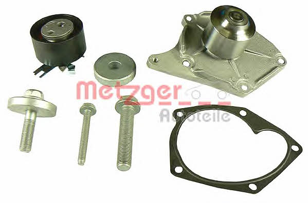 Metzger WM-Z 722WP TIMING BELT KIT WITH WATER PUMP WMZ722WP