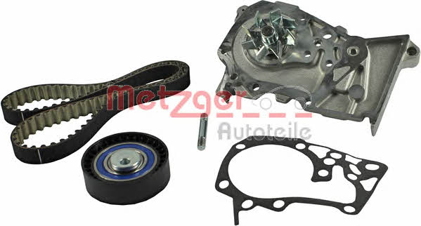 Metzger WM-Z 794WP TIMING BELT KIT WITH WATER PUMP WMZ794WP