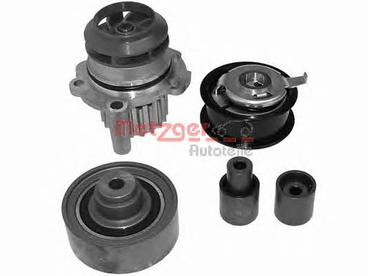 Metzger WM-Z 805WP TIMING BELT KIT WITH WATER PUMP WMZ805WP