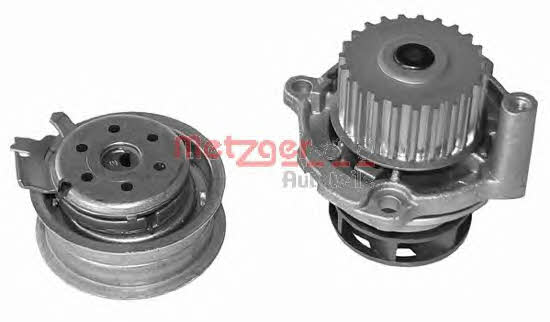 Metzger WM-Z 8310WP TIMING BELT KIT WITH WATER PUMP WMZ8310WP