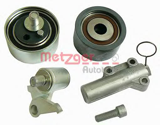 Metzger WM-Z 833 Timing Belt Kit WMZ833