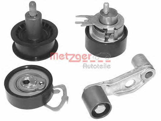 Metzger WM-Z 837 Timing Belt Kit WMZ837