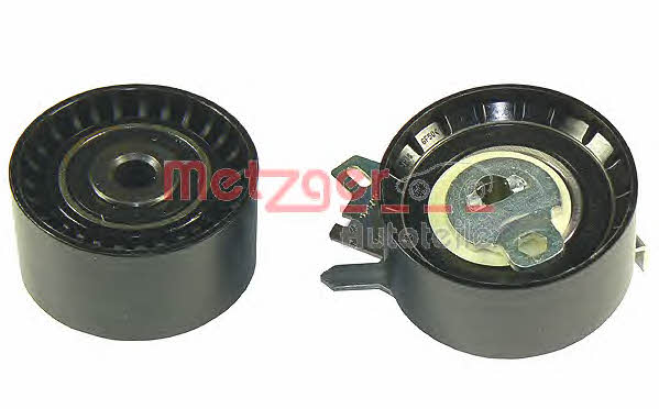 Metzger WM-Z 866 Timing Belt Kit WMZ866