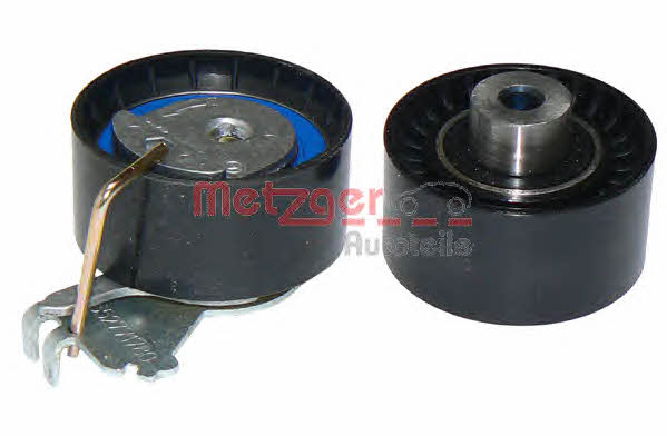 Metzger WM-Z 902 Timing Belt Kit WMZ902