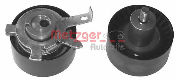 Metzger WM-Z 905 Timing Belt Kit WMZ905
