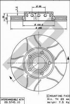 Buy Metzger X25046 at a low price in United Arab Emirates!