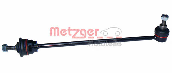 Metzger 53047118 Rod/Strut, stabiliser 53047118