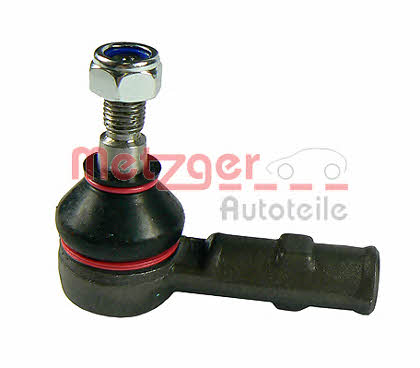 Metzger 54001208 Tie rod end outer 54001208
