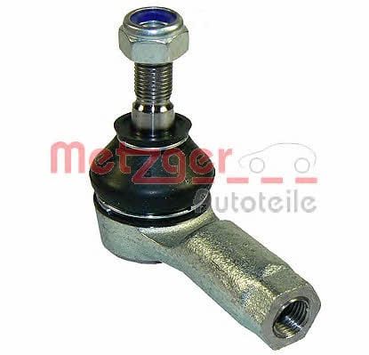 Metzger 54001808 Tie rod end outer 54001808
