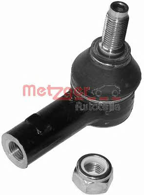 Metzger 54002108 Tie rod end outer 54002108