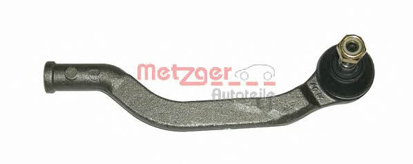 Metzger 54002501 Tie rod end outer 54002501