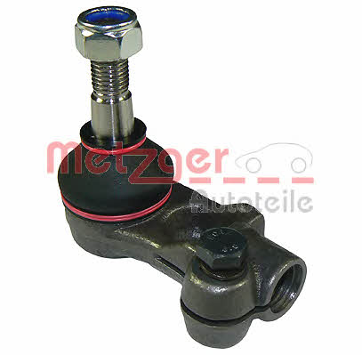 Metzger 54003702 Tie rod end right 54003702